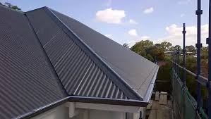 Best Commercial Roofing Services  in Grass Valley, CA